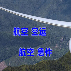 赣州黄金空运快递-选东方航空和上海航空
