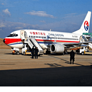 赣州黄金空运航空快运业稳步发展的原因是什么？